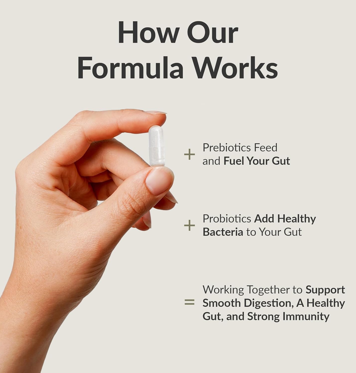 P3-OM Premium Probiotic