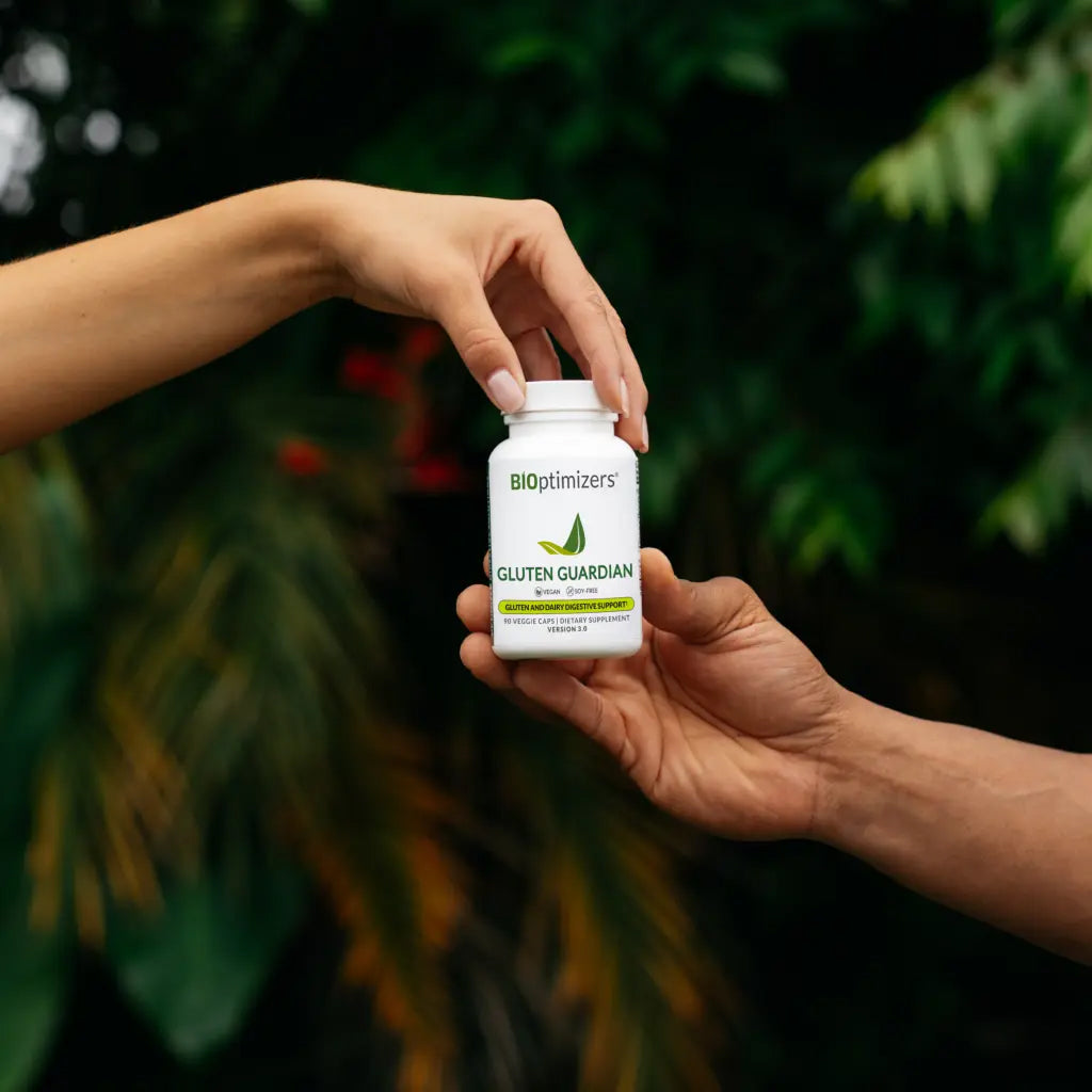 Gluten Guardian