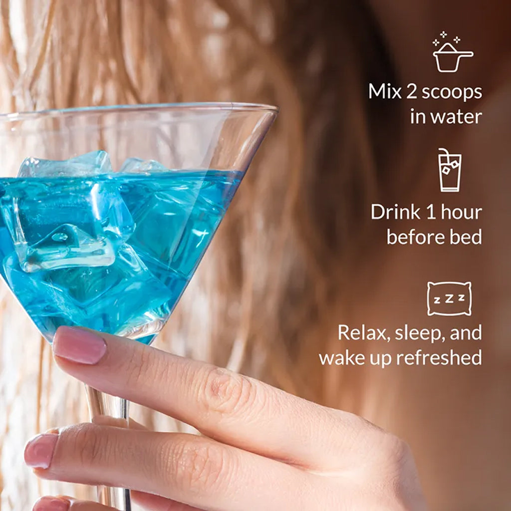 Sleep Breakthrough Drink