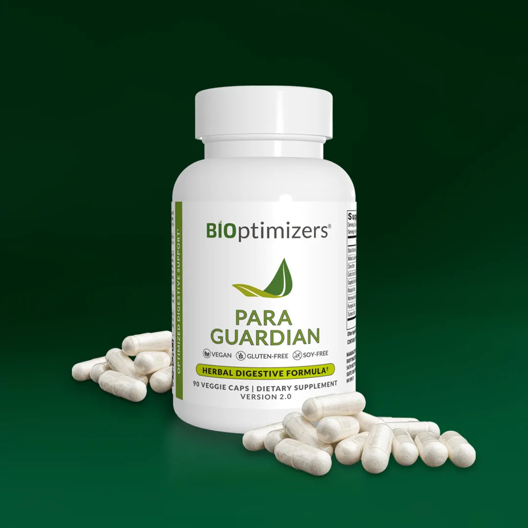 Para Guardian (90 cápsulas)