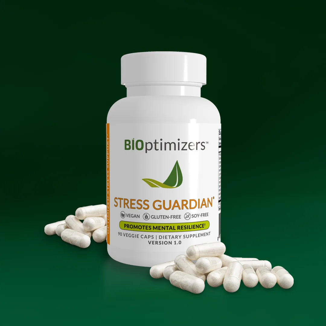 Stress Guardian (90 cápsulas)