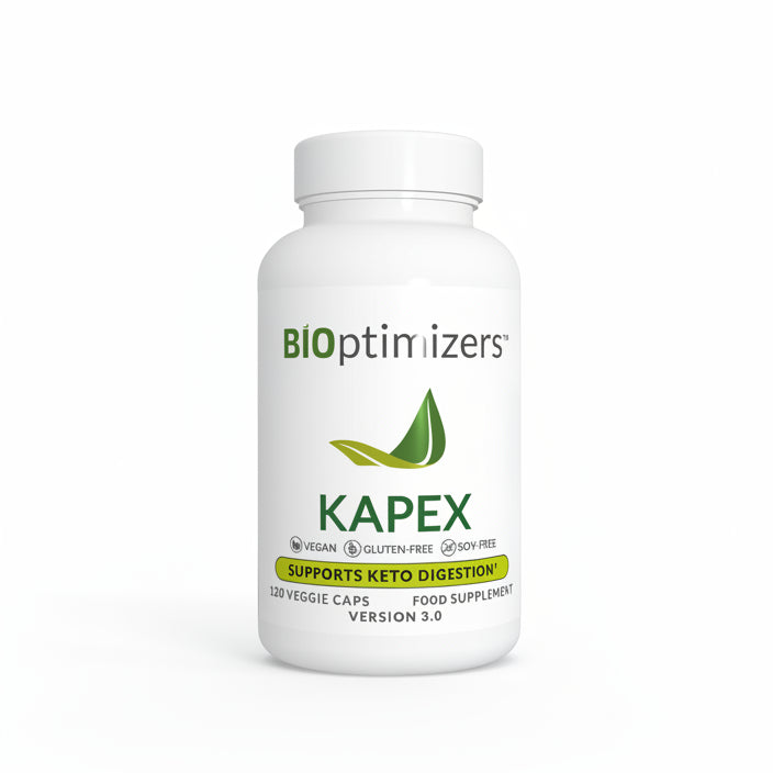 Kapex (120ct)