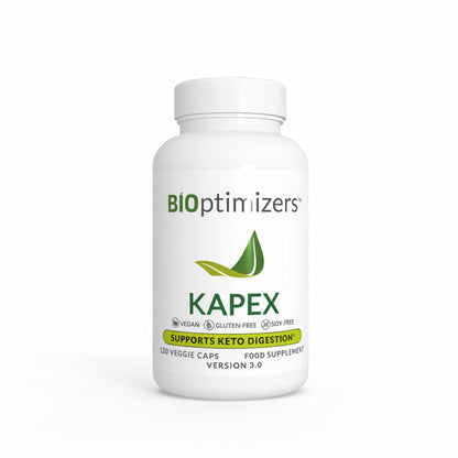 Kapex (120ct)