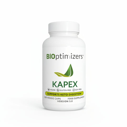 Kapex (120ct)