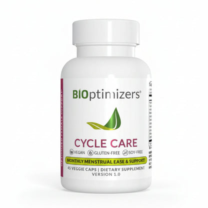 Cycle Care (90ct)