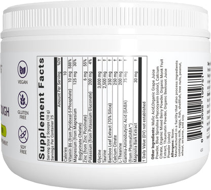 Sleep Breakthrough V2 (Blue Berry Dreams)