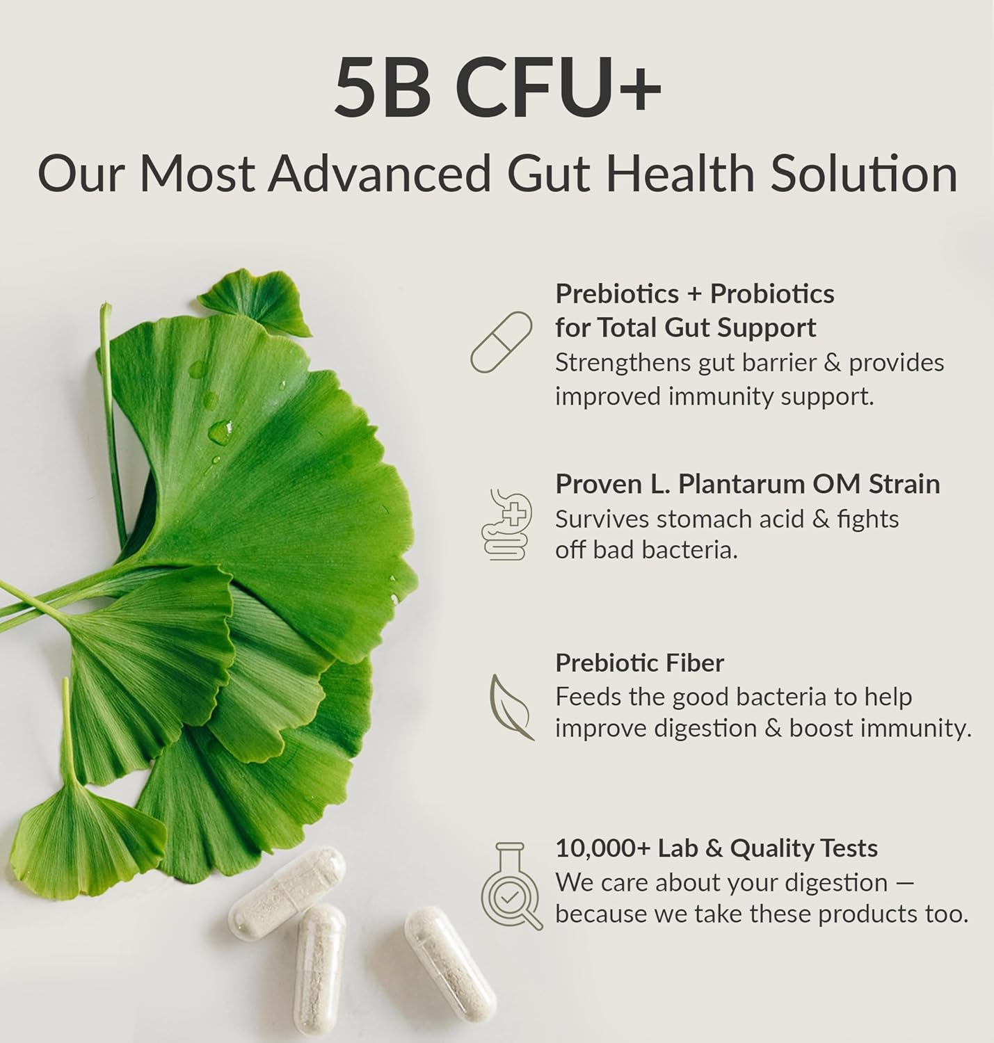 P3-OM Premium Probiotic