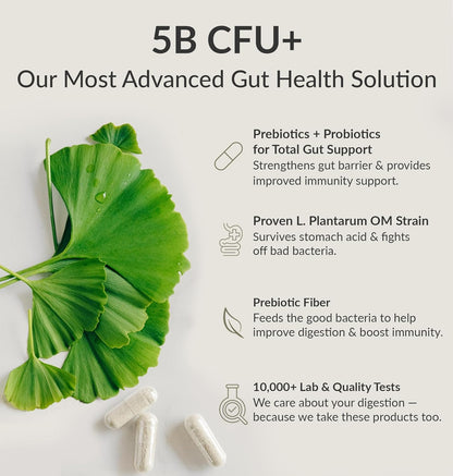 P3-OM Premium Probiotic