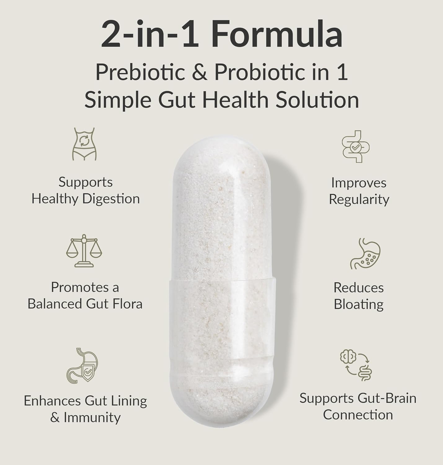 P3-OM Premium Probiotic