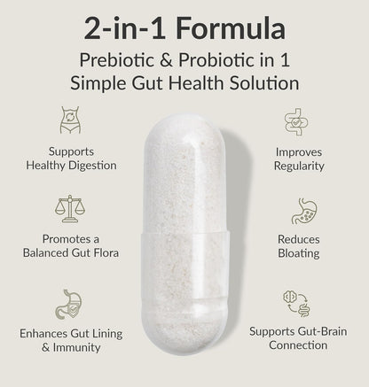 P3-OM Premium Probiotic