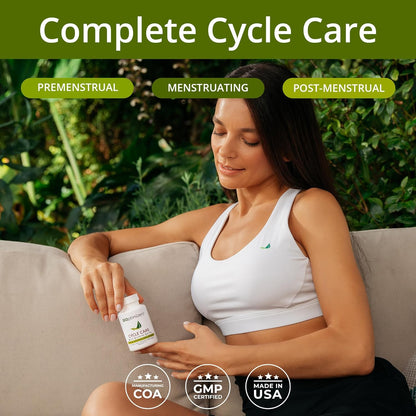 Cycle Care (90ct)