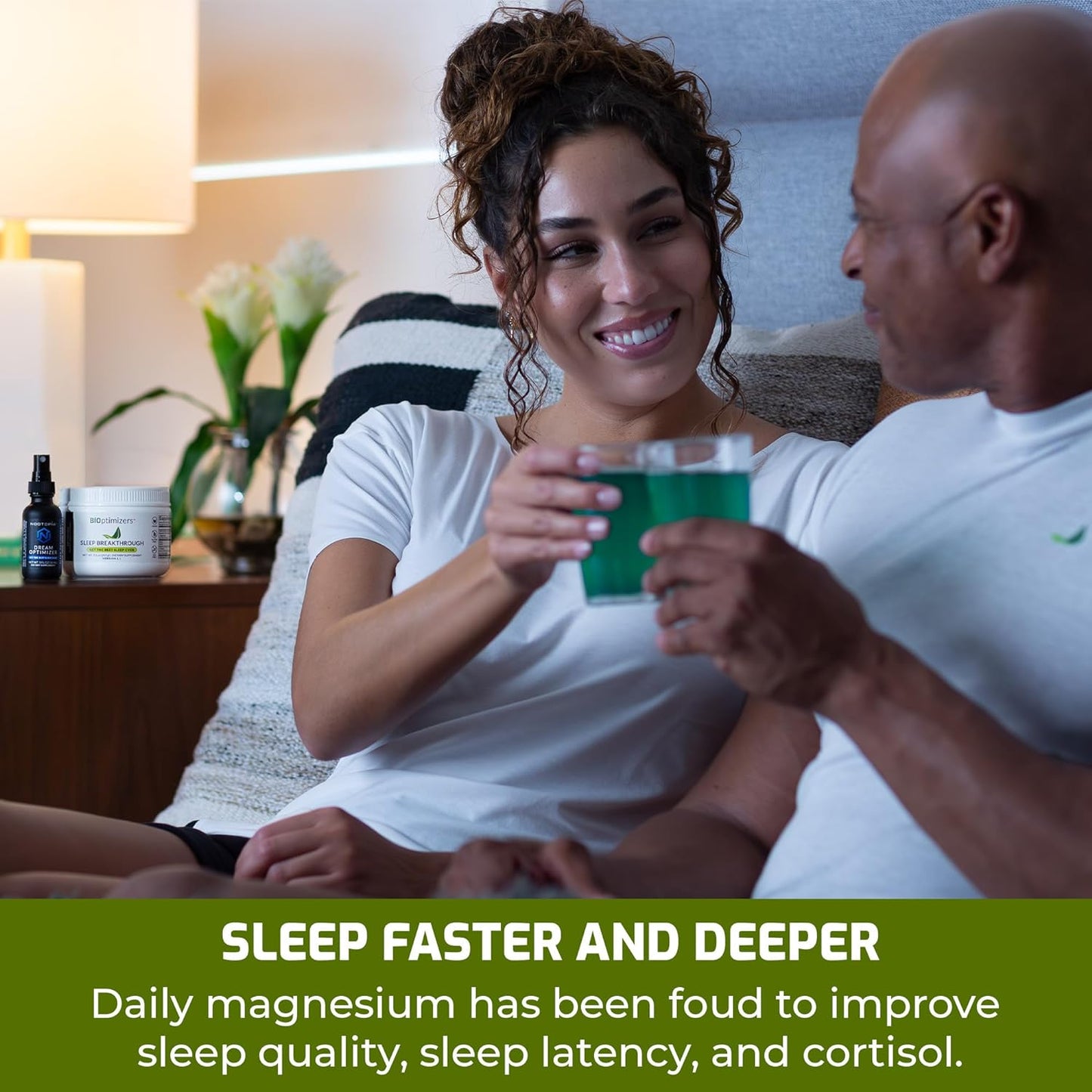 Sleep Breakthrough V2 (Blue Berry Dreams)