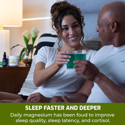 Sleep Breakthrough V2 (Blue Berry Dreams)