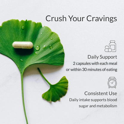 Blood Sugar Breakthrough