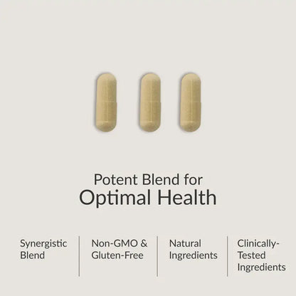 Blood Sugar Breakthrough