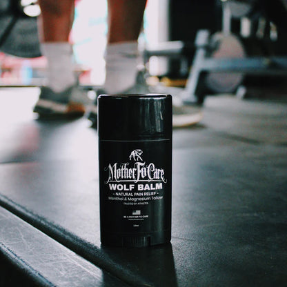 MotherFoCare Wolf Balm