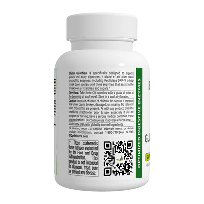 Gluten Guardian