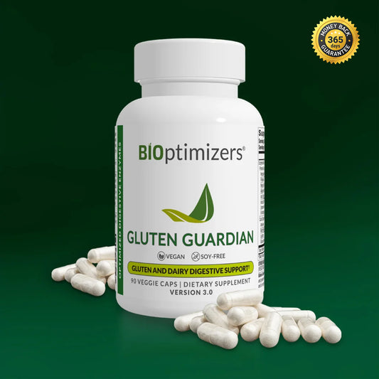 Gluten Guardian