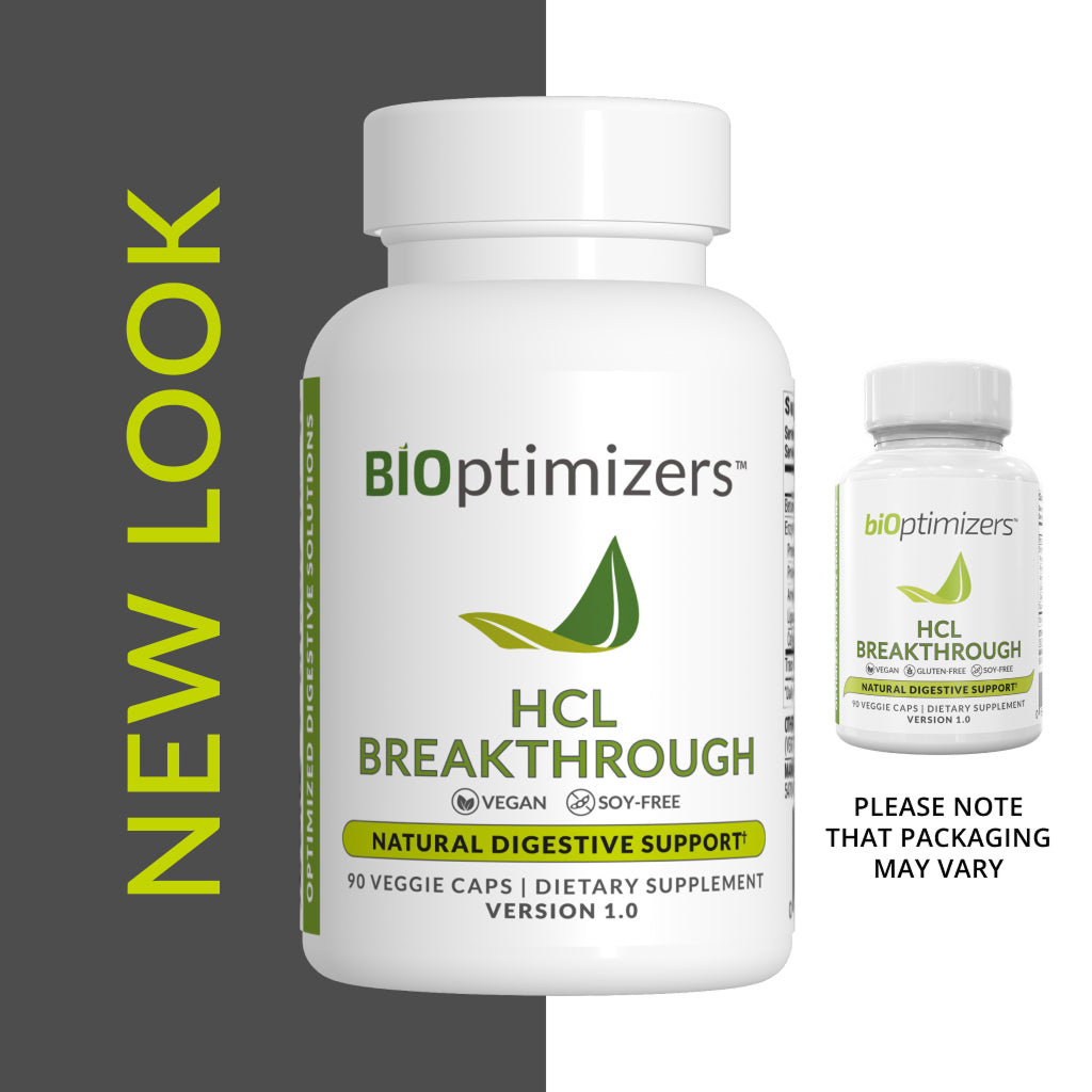HCL Breakthrough