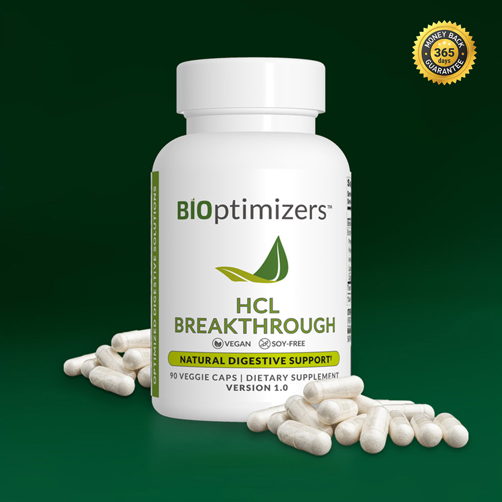 HCL Breakthrough