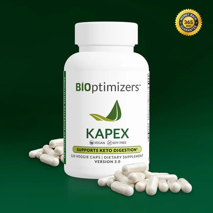 Kapex (120ct)