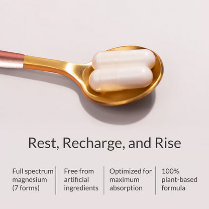 Magnesium Breakthrough V4