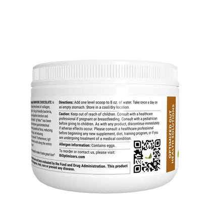 MicroBiome Breakthrough