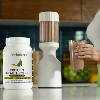 Protein Breakthrough Chocolate Bliss