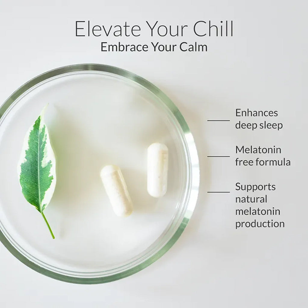 Sleep Breakthrough Capsules