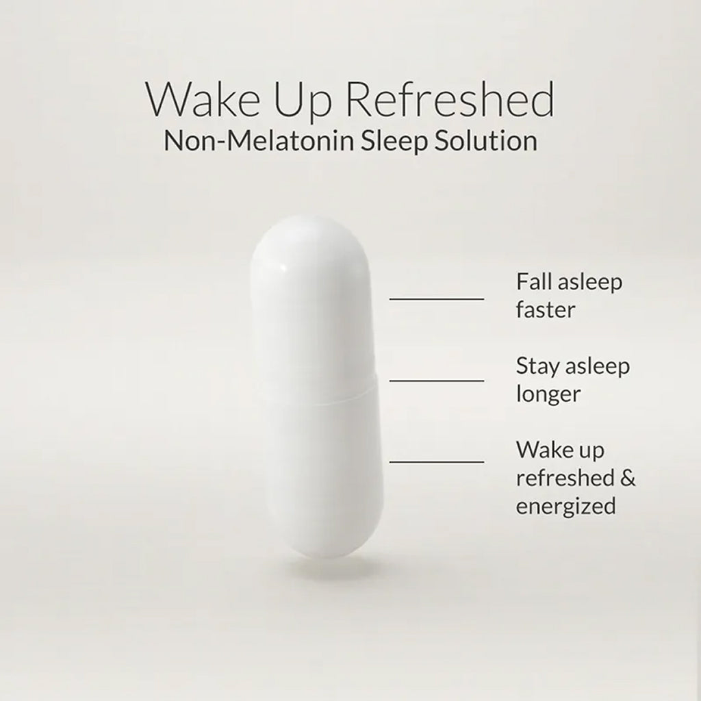 Sleep Breakthrough Capsules