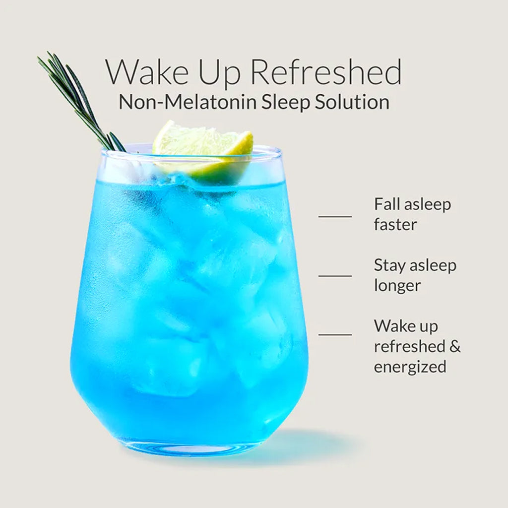 Sleep Breakthrough Drink