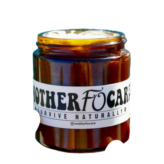 MotherFoCare Tallow Suncream