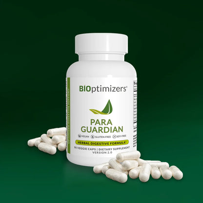 Para Guardian (90 cápsulas)