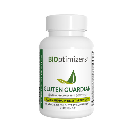 Gluten Guardian (90 cápsulas)
