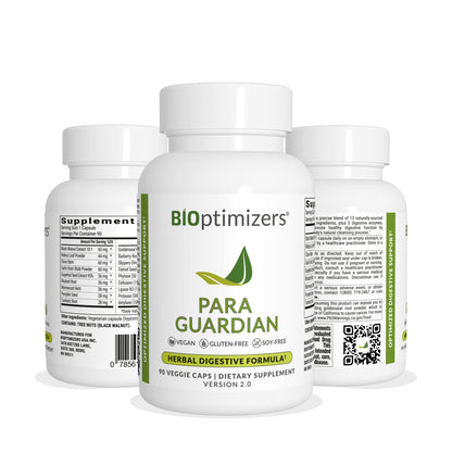 Para Guardian (90 cápsulas)