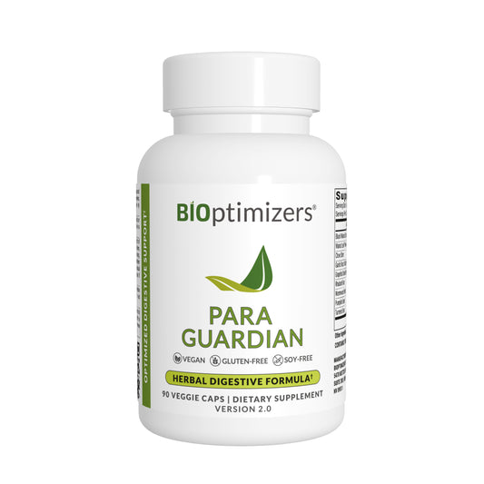 Para Guardian (90 cápsulas)