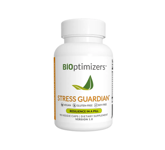 Stress Guardian (90 cápsulas)