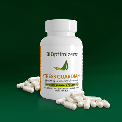Stress Guardian (90 cápsulas)